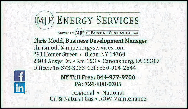 mjp energy